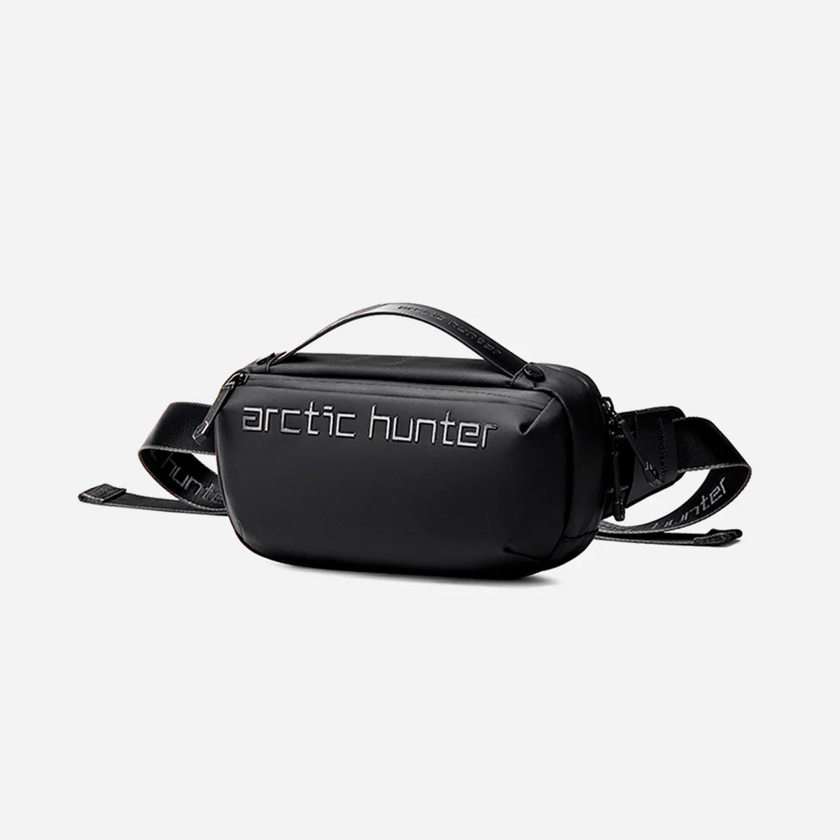 Sac bandoulière Arctic Hunter