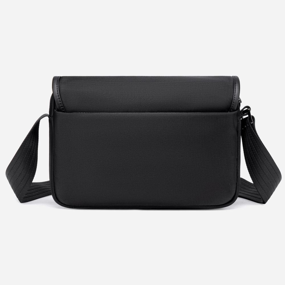 Sac Bandoulière Élégant Arctic Hunter