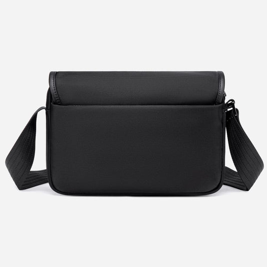 Sac Bandoulière Élégant Arctic Hunter