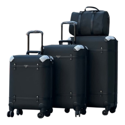 ✈️Set de valises de voyage luxueux- Élégance et robustesse pour chaque voyage