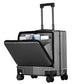 Valise Pilote 20" Rigide en Polycarbonate – Livraison au Maroc
