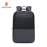 Sac à Dos Business pour PC Portable – Compact, Élégant et Résistant | Arctic Hunter