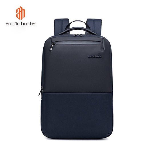 Sac à Dos Business pour PC Portable – Compact, Élégant et Résistant | Arctic Hunter