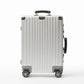 Valise Cabine Aluminium 100%