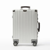 Valise Cabine Aluminium 100%