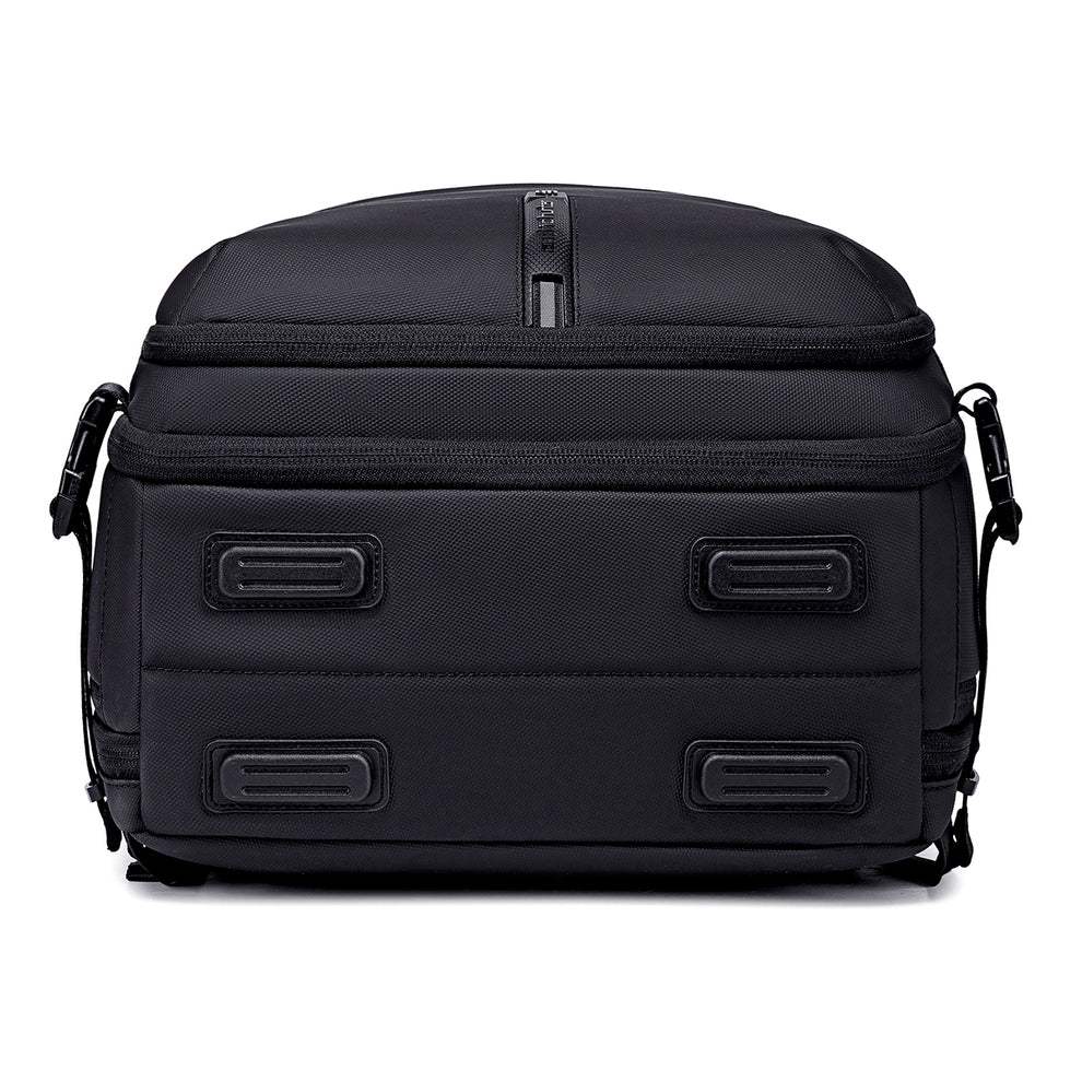 Arctic Hunter – Sac de Compression de Voyage Sous Vide Réutilisable avec Pompe Manuelle