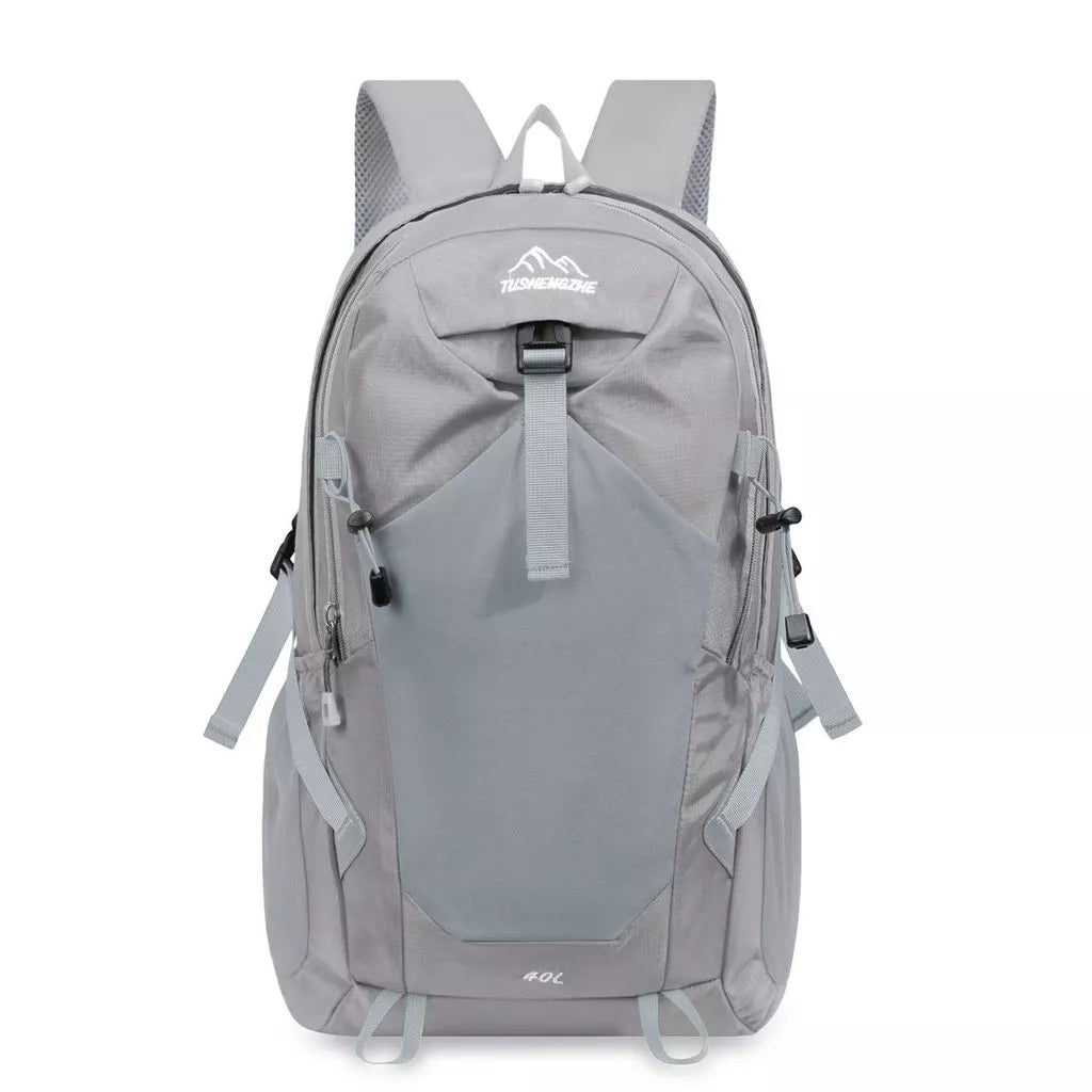 Sac à dos de randonnée et voyage 40L - TUSHENGZHE