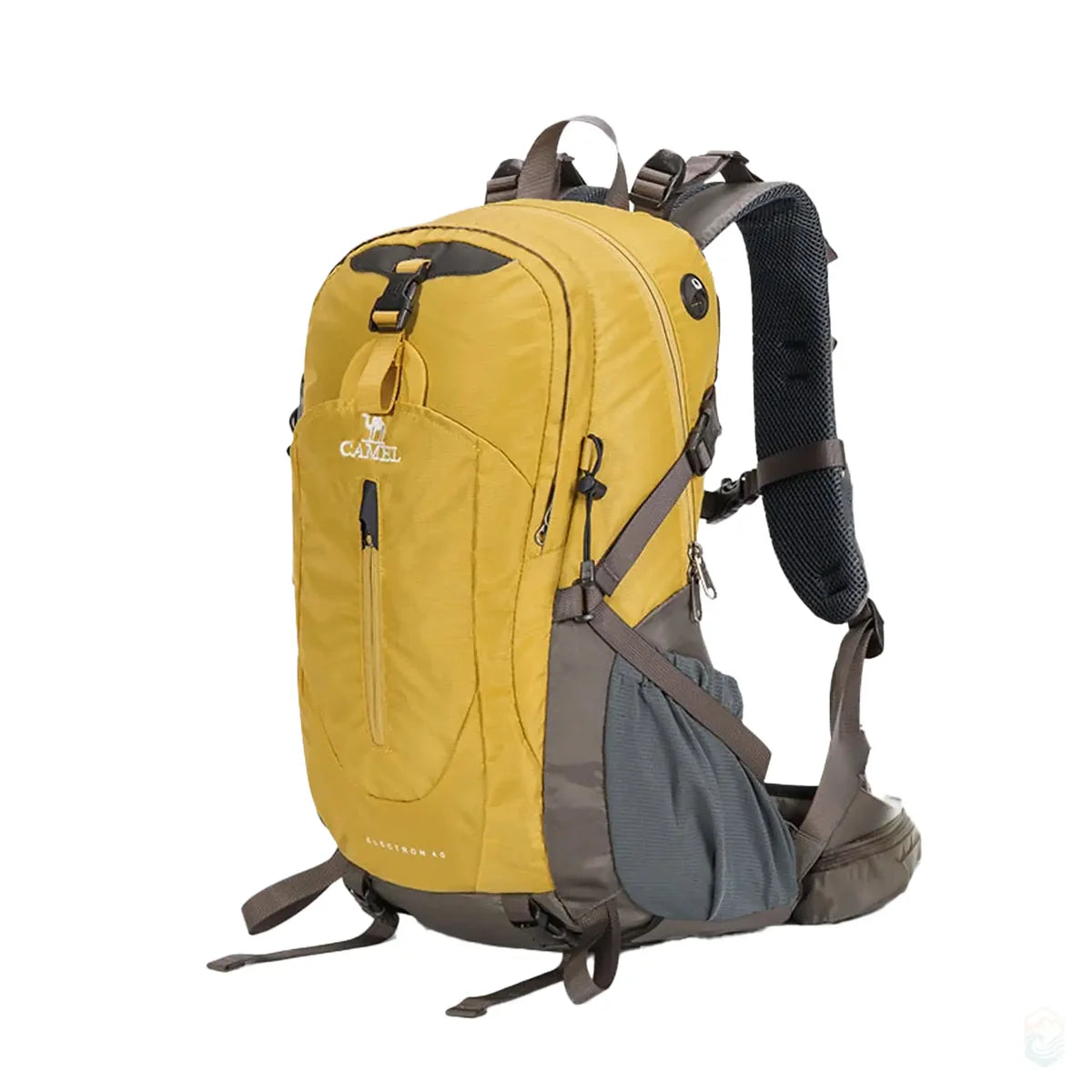GOLDEN CAMEL sacs à dos imperméables hommes femmes sac d'escalade pour hommes sac à dos de randonnée ultraléger avec sacs de Sport couvre Camping