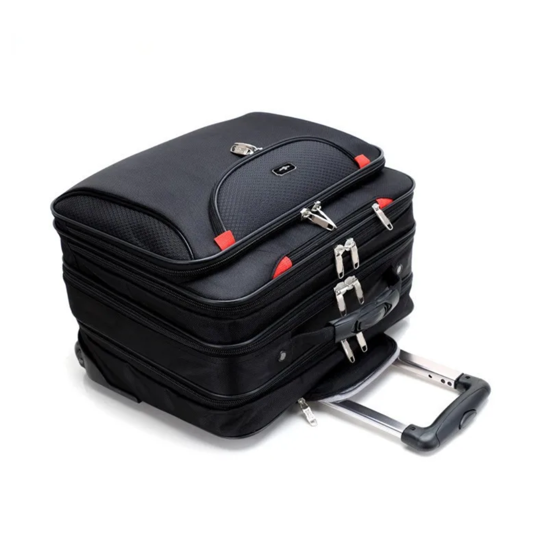 MALLETTE CASE PILOT