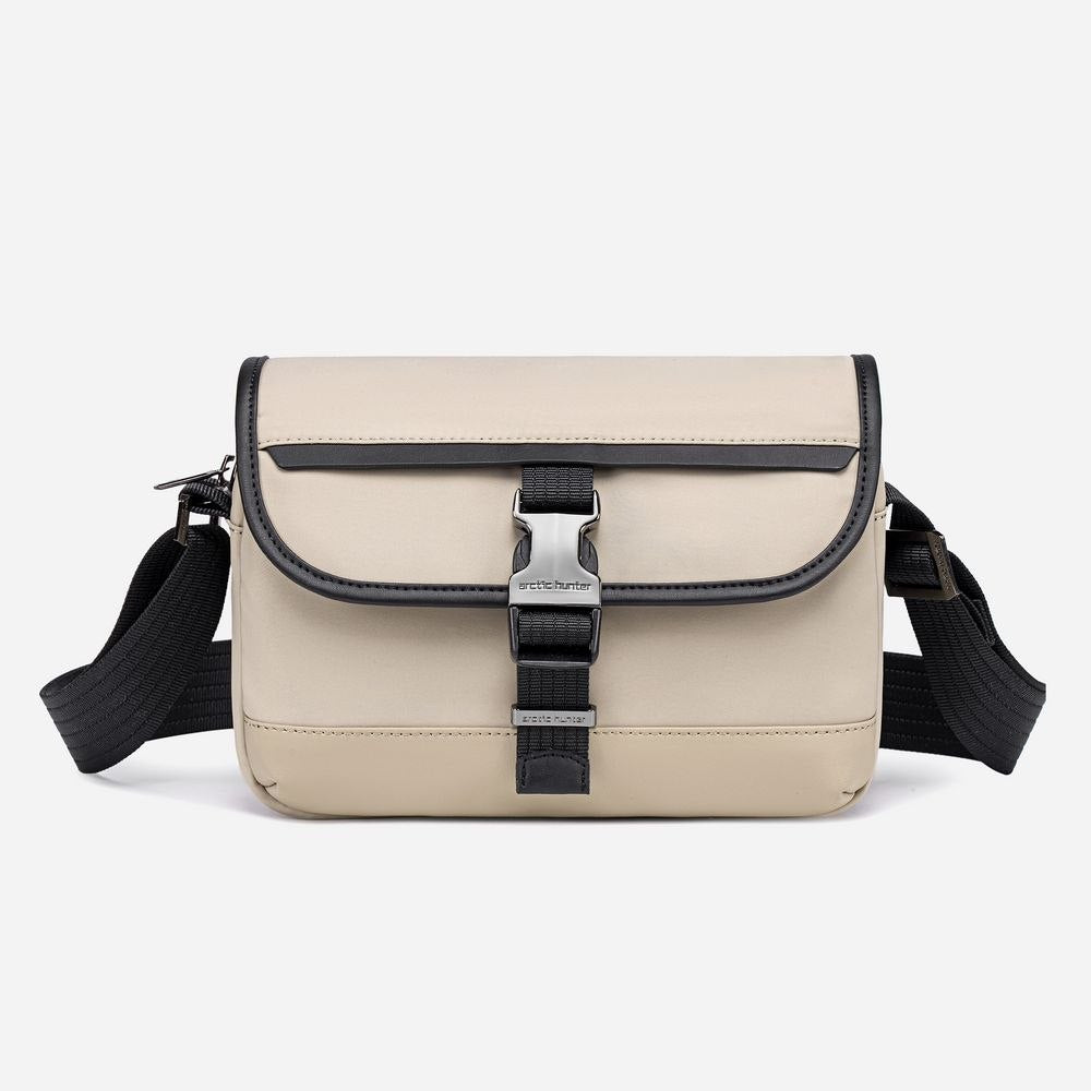 Sac Bandoulière Élégant Arctic Hunter