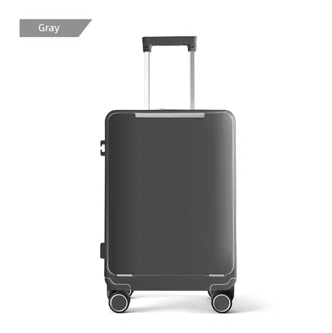 VALISE CABINELPOCHE AVANT🧳