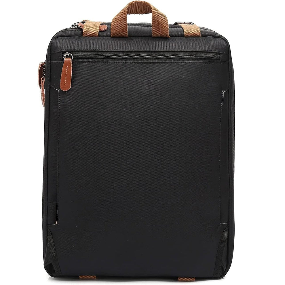 Sac à Dos & Cartable 2 en 1 — Multifonction & Élégant