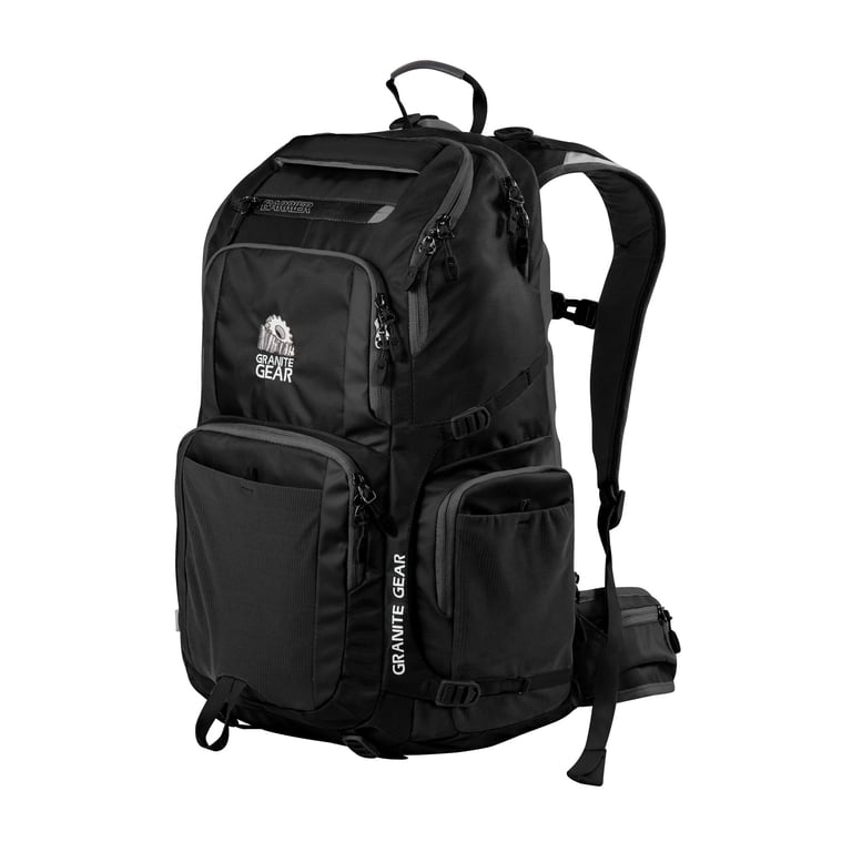 Sac à dos professionnel multi-usages - Granite Gear