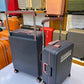 Pack de 4 Valises Rigides-Valise de voyage– Haute Qualité-valise cabine🧳