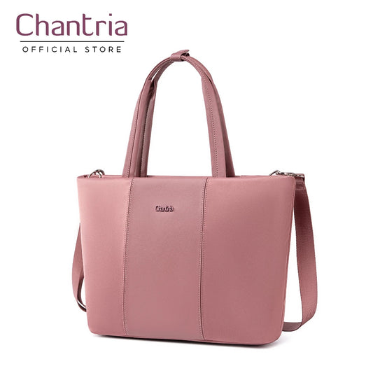 Sac à Main Élégant Chantira – Grand Cabas Femme avec Bandoulière Ajustable 🖤✨