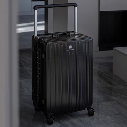 Valise de voyage à roulettes de haute gamme