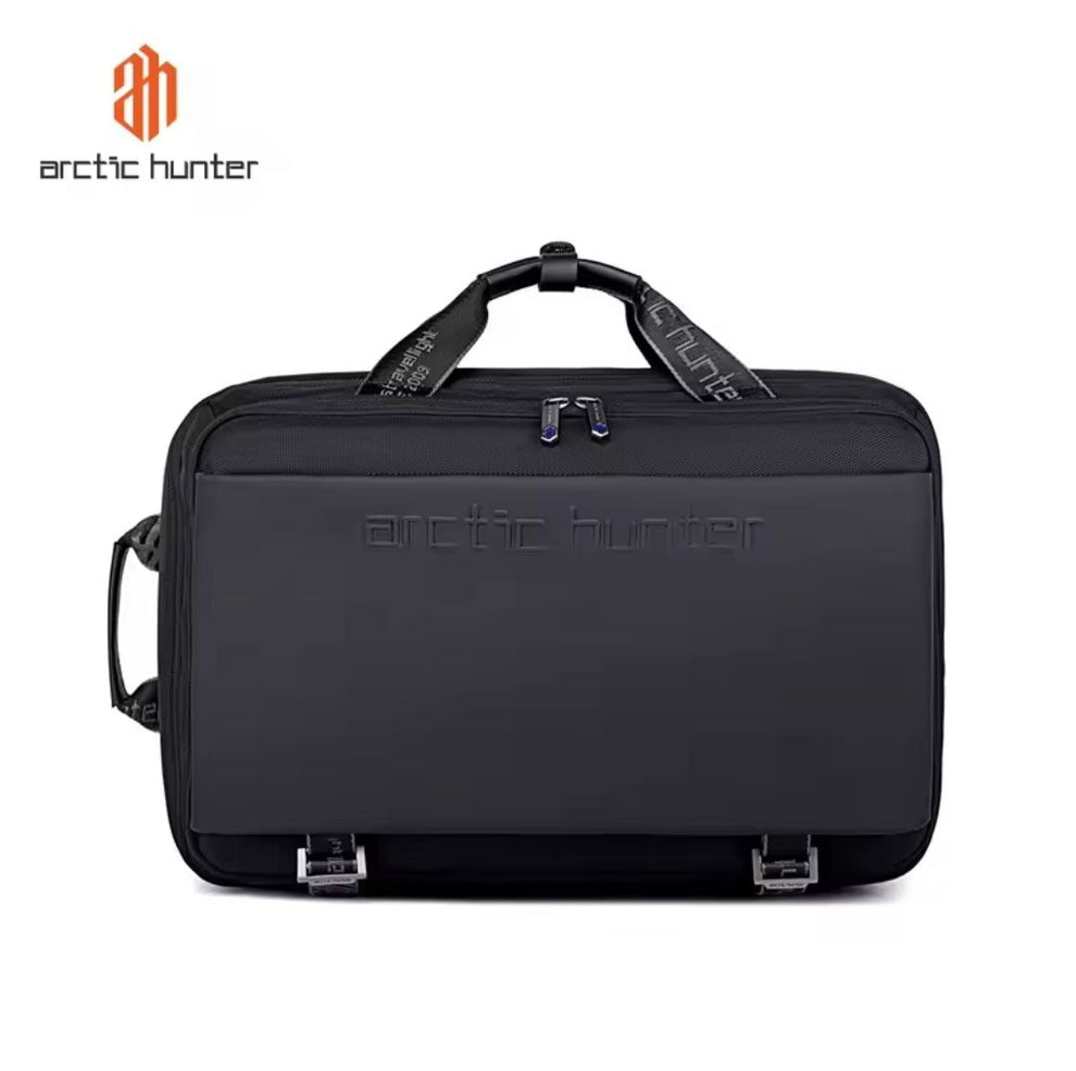 Sac à dos & sac à main multifonction Arctic Hunter – Élégance et praticité réunies
