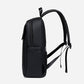 🎒 Sac à Dos Business Élégant et Résistant – Compartiment Ordinateur & Design Moderne Noir