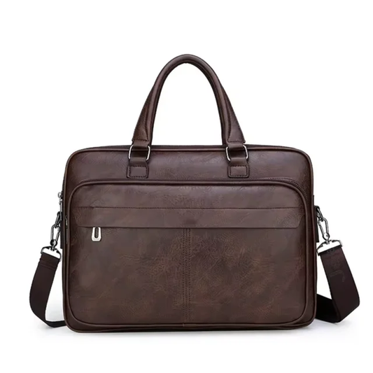 Sac Ordinateur Portable – Cartable de Travail Imperméable pour Professeurs