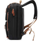 Sac à Dos & Cartable 2 en 1 — Multifonction & Élégant