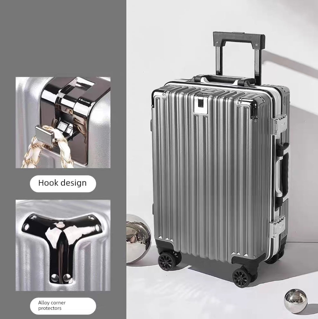 Ensemble de valises POLYCARBONATE🧳