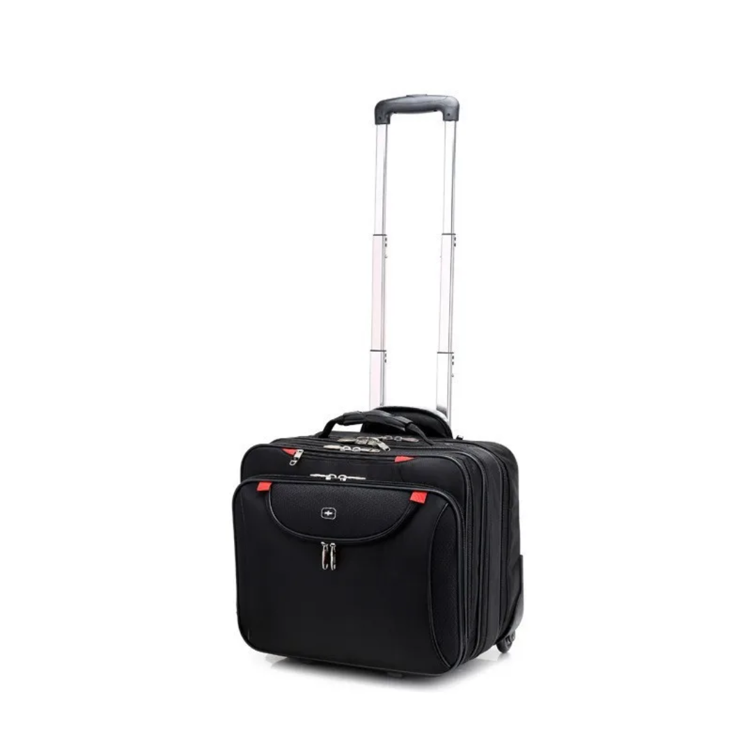 MALLETTE CASE PILOT