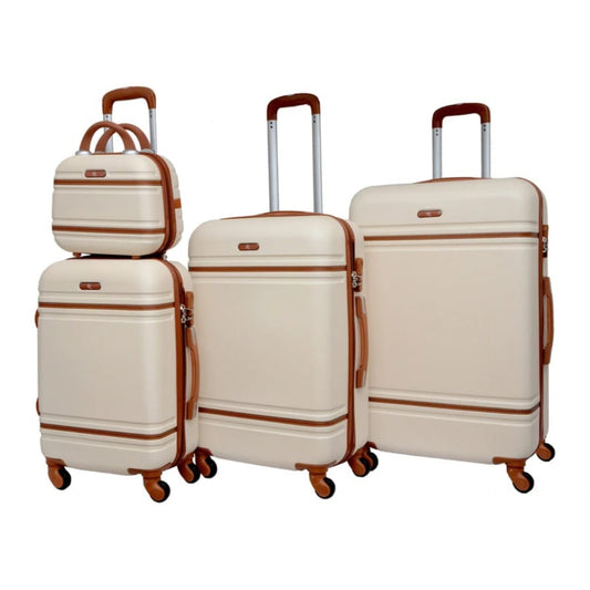 Ensemble de Valises de Luxe😍