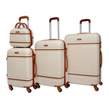 Ensemble de Valises de Luxe😍