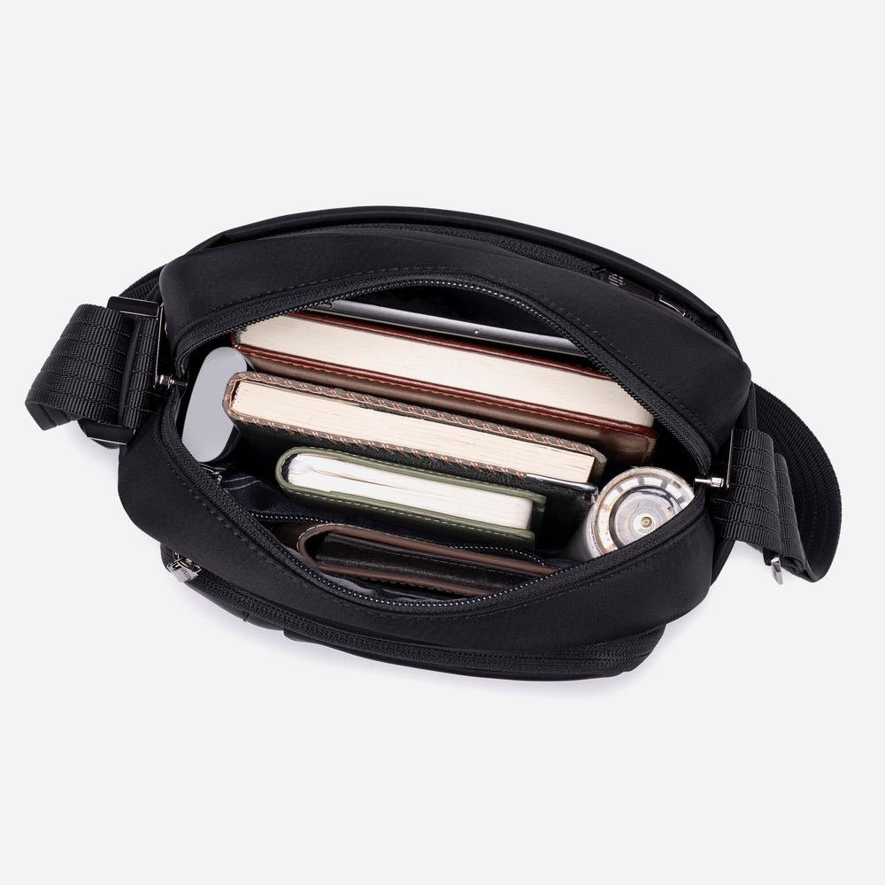 Sac Bandoulière Arctic Hunter