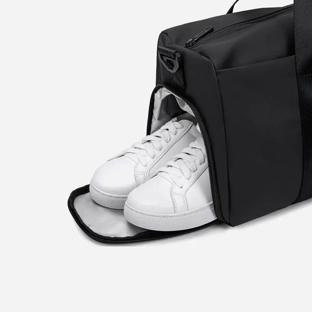 Sac de voyage Arctic Hunter multifonction – Sac de sport et de travail au design élégant et résistant à l’eau