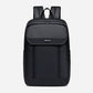 🎒 Sac à Dos Business Élégant et Résistant – Compartiment Ordinateur & Design Moderne Noir