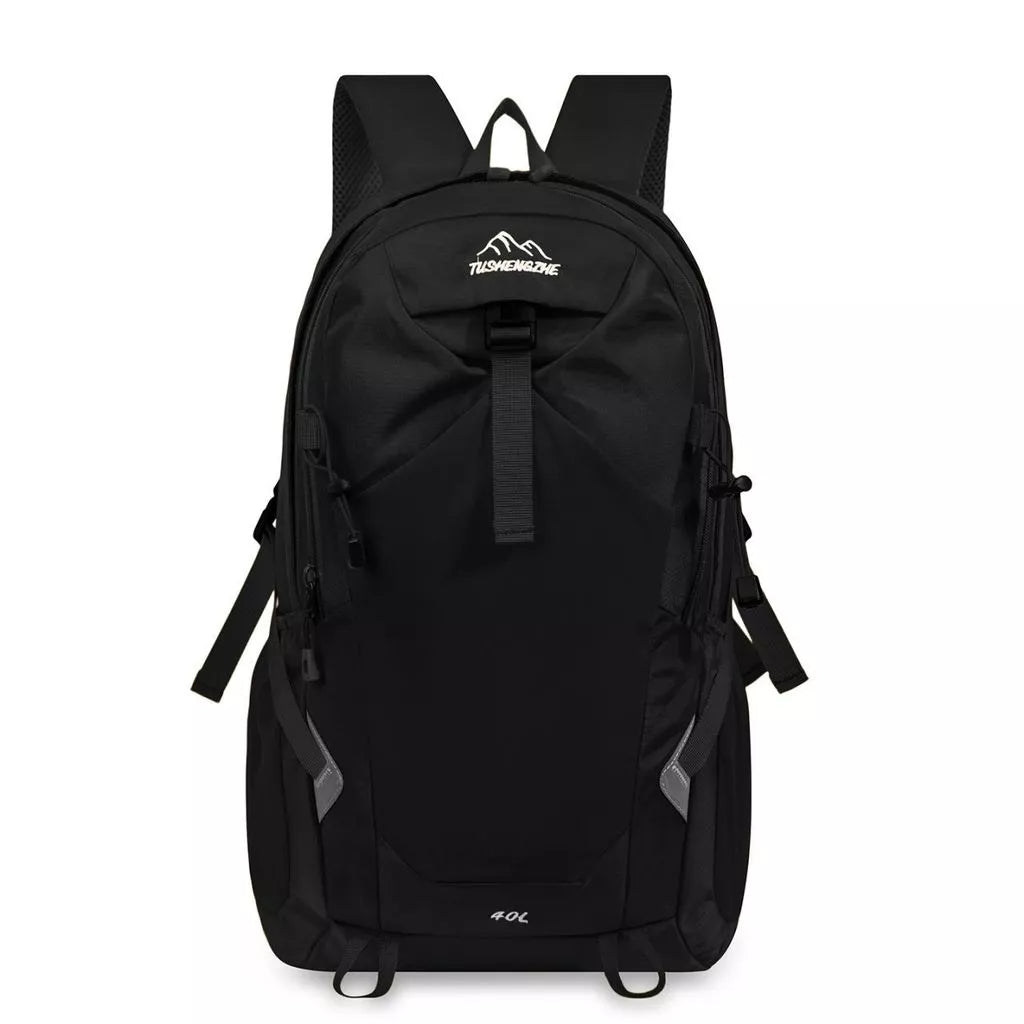 Sac à dos de randonnée et voyage 40L - TUSHENGZHE