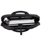 Cartable Ordinateur Portable 15.6” avec Port USB – Sacoche PC Étanche & Professionnelle
