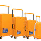 Pack de 4 Valises Rigides-Valise de voyage– Haute Qualité-valise cabine🧳