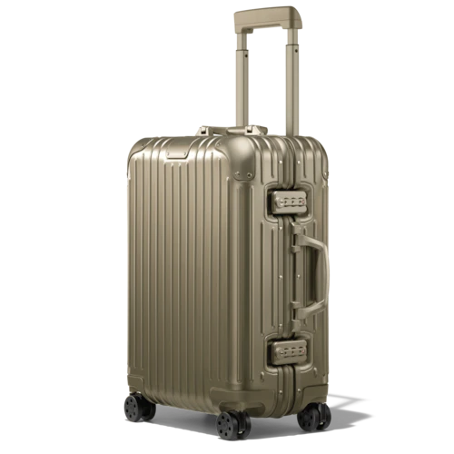 SUITCASE STYLISH CABINE✈️