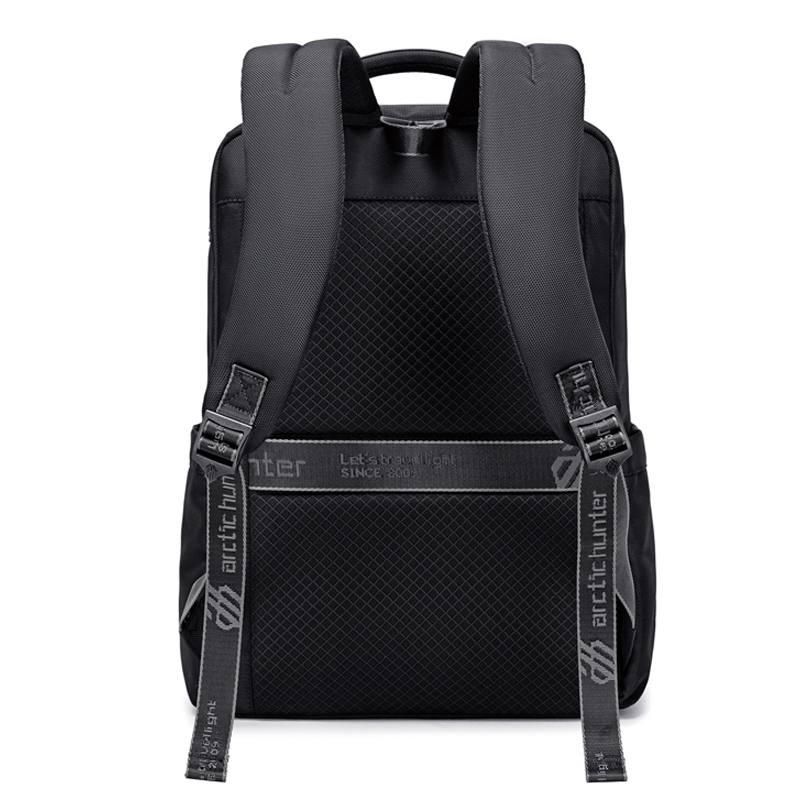 Artic hunter Sac à dos de voyage
