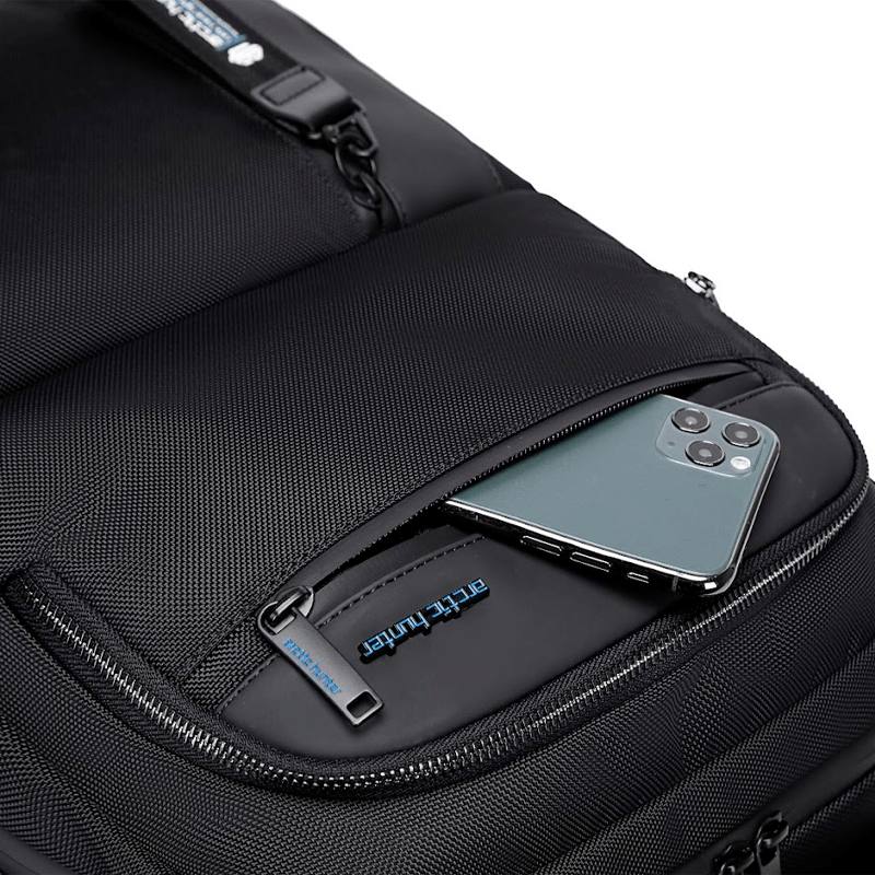 Artic hunter Sac à dos de voyage