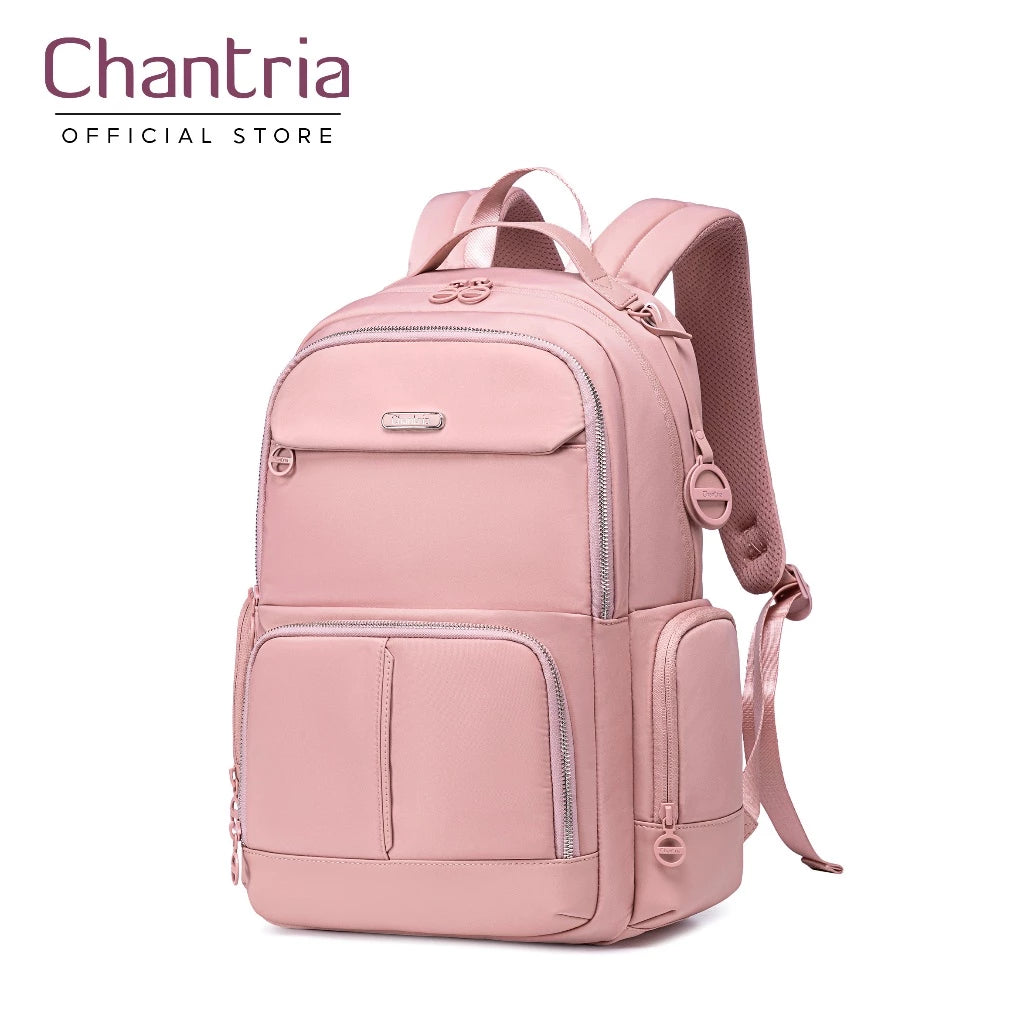 Sac à Dos Élégant Chantia – Design Moderne et Fonctionnel 🎒✨