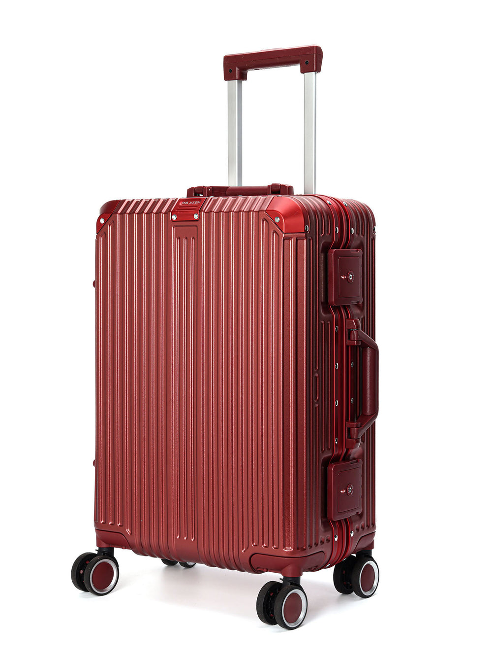 ✅ Set de 3 Valises – 4 Roues 360° & Poignée Télescopique – Voyage Cabine & Soute 🧳✨