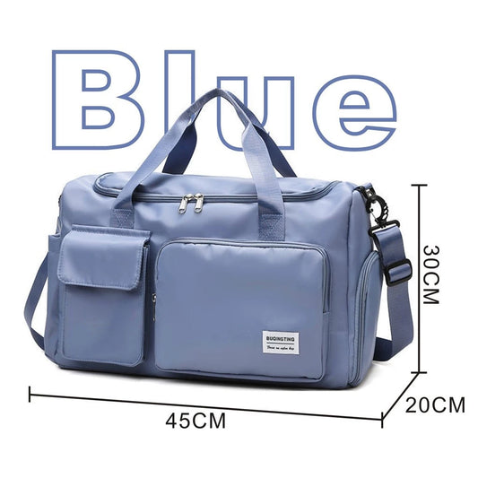 Sac à main/sac bandoulière pour les voyages et le sport