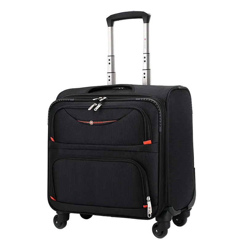Valise pilote marque suisses