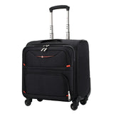 Valise pilote marque suisses