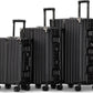 Ensemble 3 Valises de Voyage Rigides en Polycarbonate – Léger & Résistant