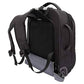 Sac à dos trolley multifonction pour ordinateur 15.6’’ avec USB