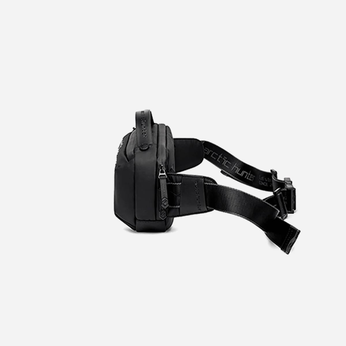 Sac bandoulière Arctic Hunter