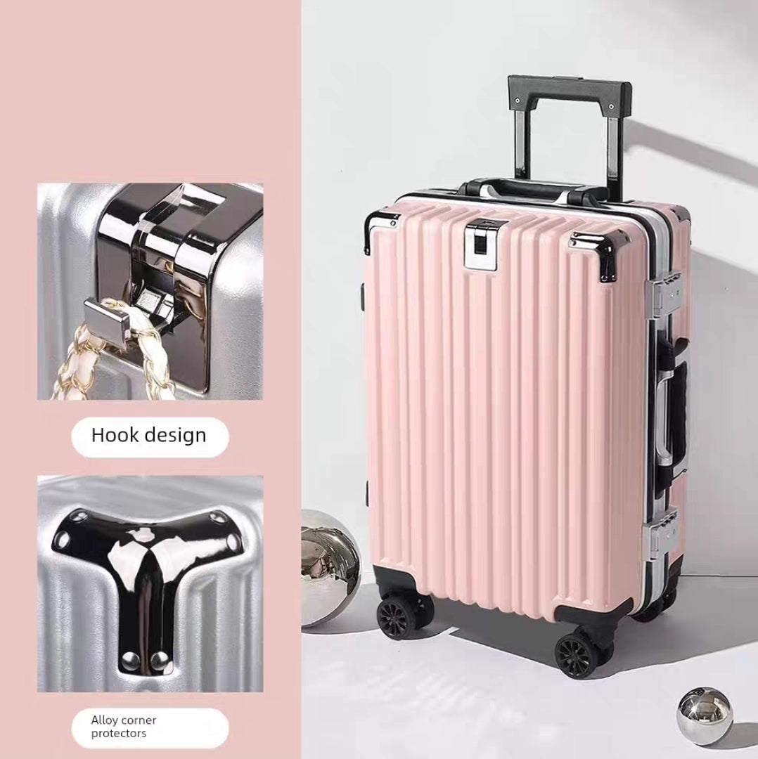 Ensemble de valises POLYCARBONATE🧳