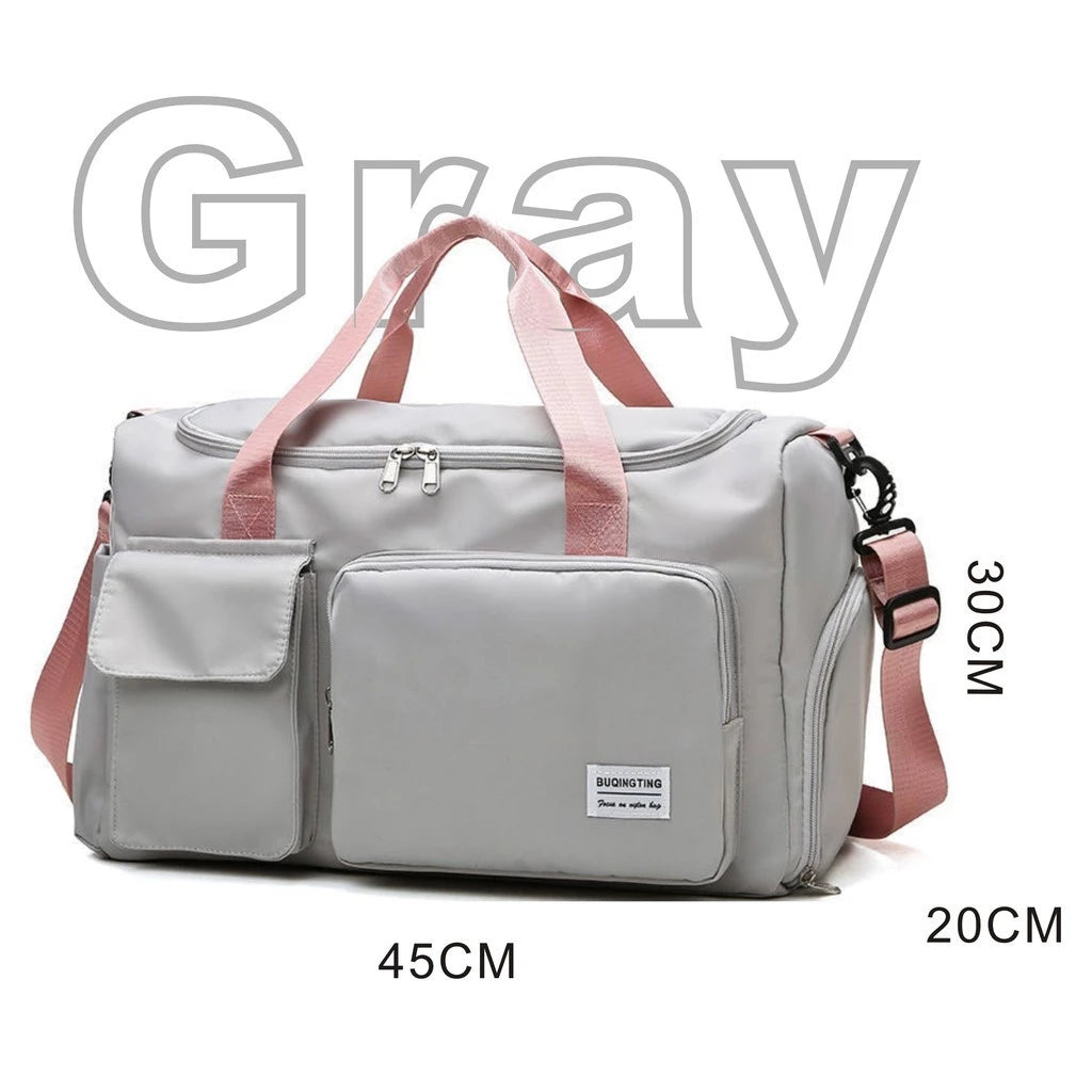 Sac à main/sac bandoulière pour les voyages et le sport