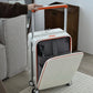 VALISE CABINE SMART TOKYO L USB