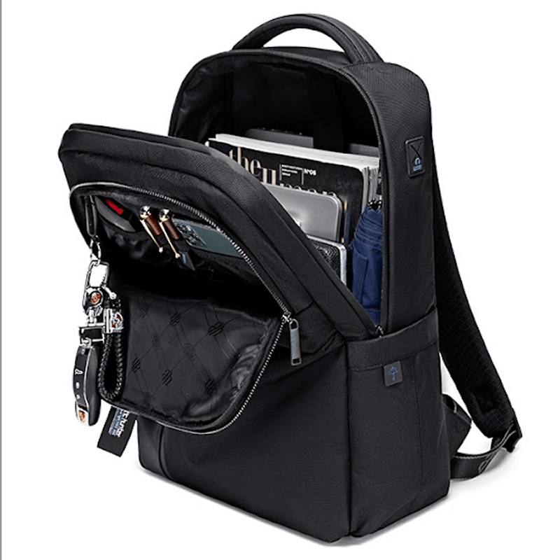 Artic hunter Sac à dos de voyage