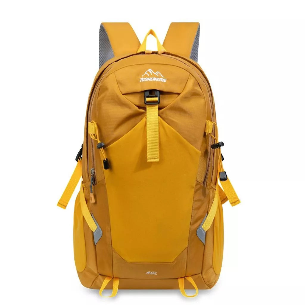 Sac à dos de randonnée et voyage 40L - TUSHENGZHE
